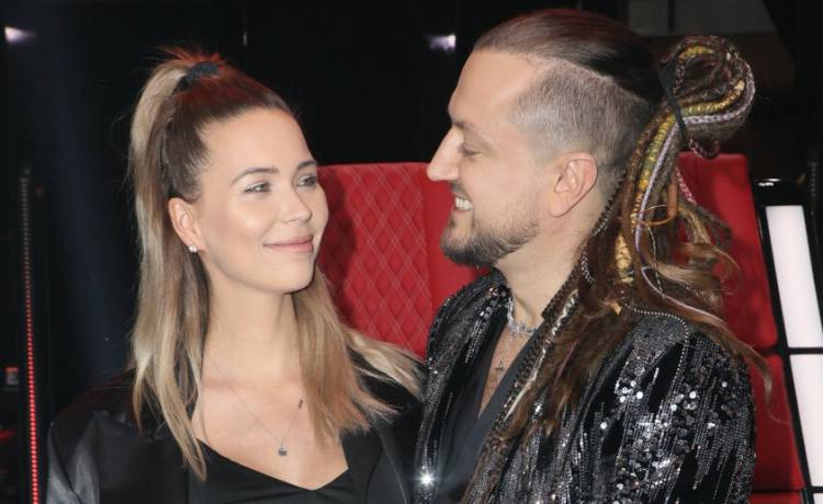 Baronowie podzielili się swoim szczęściem. Wspólnie ogłosili nowinę [FOTO]