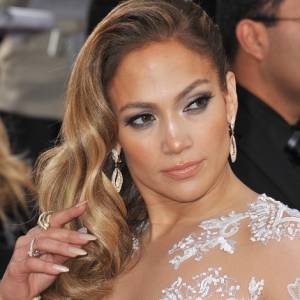 Jennifer Lopez na starym zdjęciu. Artystka ma na nim zaledwie 17 lat!