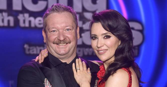 "Taniec z Gwiazdami 13". Wiesław komentuje werdykt: "Byłem pewny, że teraz odpadnę"