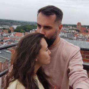 O takiej sesji ślubnej marzy każda panna młoda? Karol i Laura ze "ŚOPW" pokazali niecodzienne zdjęcia!