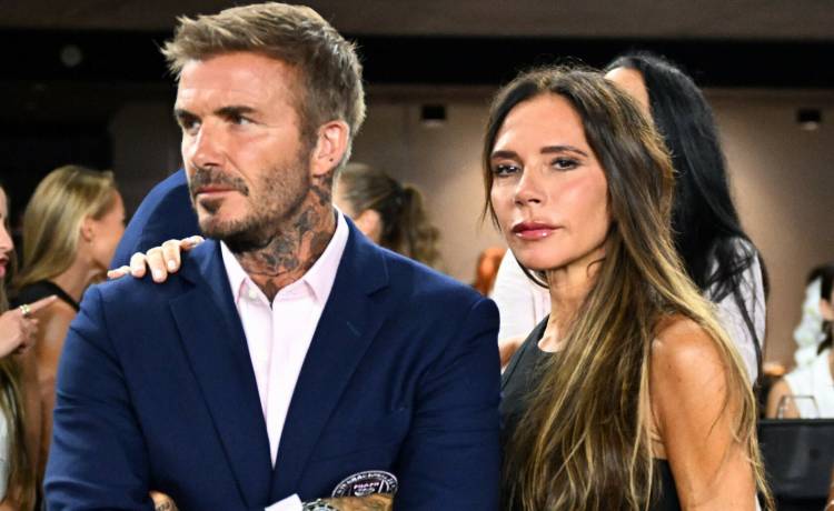 Victoria Beckham rozsierdziła fanów! Internauci wściekli: "Nie oszukuj ludzi" [WIDEO]