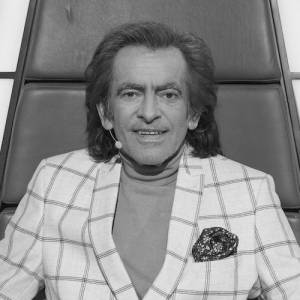 Gwiazdy żegnają Witolda Paszta. Anna Głogowska: "Nie byłam dla ciebie miłą ani cierpliwą partnerką"