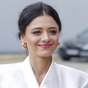 Adriana Kalska naturalnie. Internauci piszą o partnerze gwiazdy: "Szczęściarz z niego"