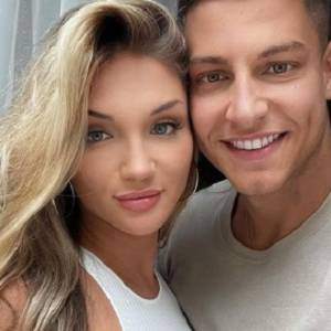 Caroline z "Love Island" zmyła makijaż i zrobiła sobie zdjęcie. Komentarz Mateusza mówi wszystko!            