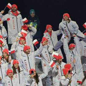 Afera ze strojami polskich olimpijczyków. 4F kontra Adidas 