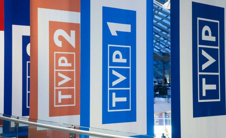 Telewizja Polska, fot. Wojciech Olkusnik/East News