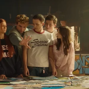 Ekipa Friza nakręciła film! Jest już zwiastun „100 dni do matury”