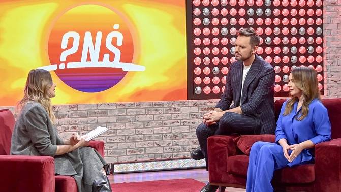 Ciąg dalszy zmian w "Pytaniu na śniadanie". Wiadomo, na co powinni przygotować się widzowie