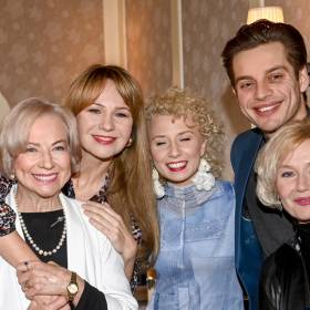 To pożegnanie Bożeny Dykiel poruszyło widzów „Na Wspólnej”. „Łezka się zakręciła”