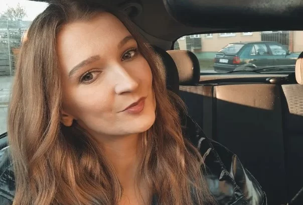 fot. Instagram/iga_smiechowicz89