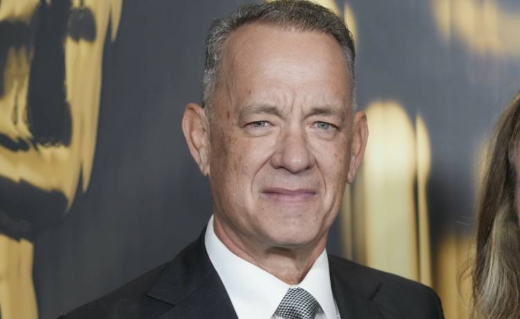 Tom Hanks, fot. East News