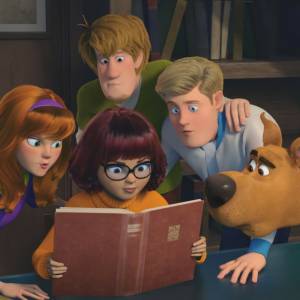 Netflix szykuje aktorską wersję "Scooby-Doo"! Czy warto na nią czekać?