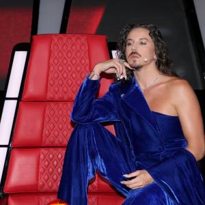 Michał Szpak komentuje werdykt „The Voice of Poland”. Jasna deklaracja