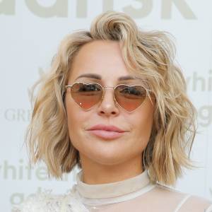 Blanka Lipińska jest na diecie. Tego unika 