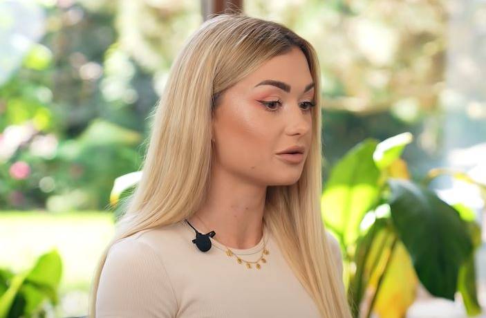 Wersow przerwała milczenie na temat afery z logiem. "Kosztowało mnie to niemałe mieszkanie"