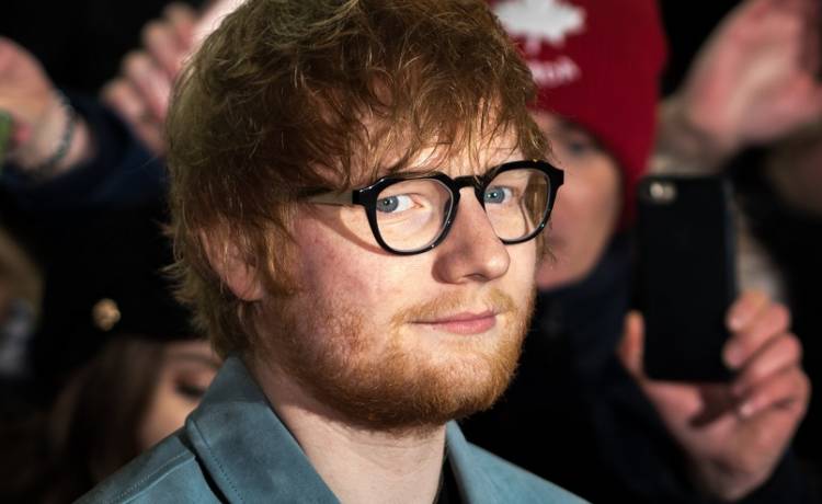 Ed Sheeran został tatą! Radosną nowinę przekazał w sieci, zdradzając imię i płeć dziecka