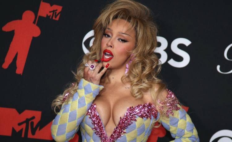 fot. LEONARDO MUNOZ/AFP/East News