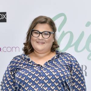 Dominika Gwit wprawiła fanów w osłupienie. "Chyba pani schudła sporo"