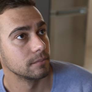 "Ślub...". Łukasz opublikował wzruszający post. Internauci zachwyceni: "Jak poetycko"