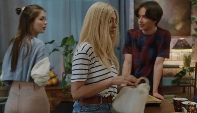 "Papiery na szczęście" odcinek 10. Co grozi Marcie?! Wiśniewscy odkrywają kolejne kłamstwa Krisa! [STRESZCZENIE ODCINKA]                                     