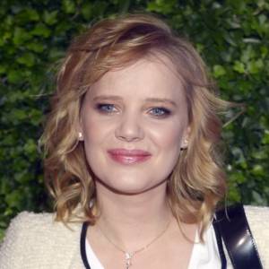 Joanna Kulig skomplementowana przez Natalie Portman. "Ten film i ta aktorka są zachwycające"