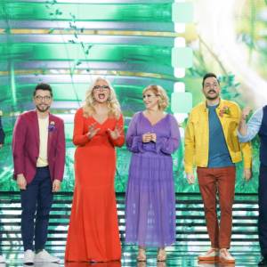 "Twoja twarz brzmi znajomo" bez kolejnego lubianego jurora. Rewolucja w składzie jury