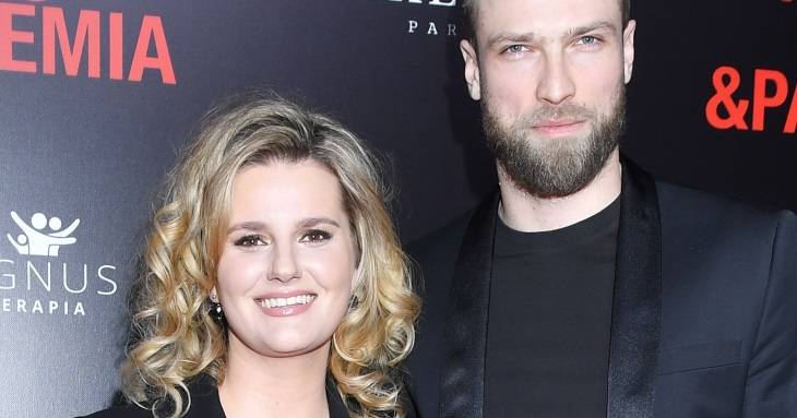 Andrzej Wrona zgolił brodę. Tak siatkarz zwrócił się do internautów: "Wystarczy, że jedna osoba pójdzie się zbadać"