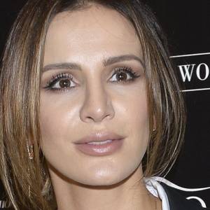 Sara Boruc miała wypadek. W zaawansowanej ciąży spadła ze schodów