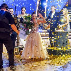 "Taniec z Gwiazdami". Zaskakujące słowa Julii Wieniawy: "Kochanie, ja nie jestem idiotką"