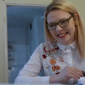 Joanna ze "Ślubu..." w związku! Para poznała się jeszcze przed programem!