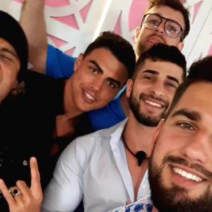 Hubert z "Love Island 7" komentuje rozstanie Marty i Adama. Tak podsumował zachowanie Boguty na "Wyspie miłości"