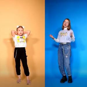 "Przed nami cały świat". Siostry Tracz z "The Voice Kids" prezentują debiutancki utwór! [WIDEO]        