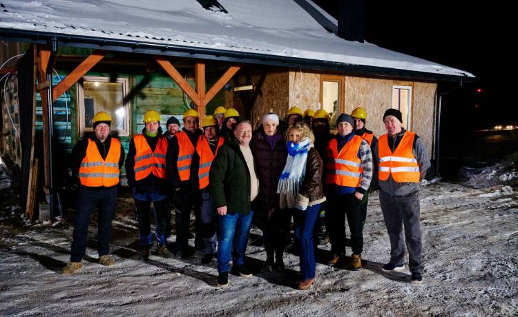 fot. ARCHIWUM POLSAT/FOTO KALA KIEŁBASIŃSKA