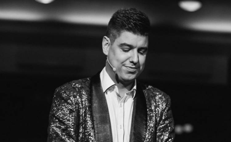 Uczestnik programu "Mam talent" nie żyje. Przegrał walkę z rakiem