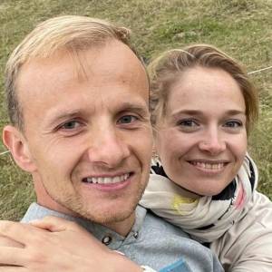 Marta Paszkin i Paweł Bodzianny z "Rolnika" wzięli ślub kościelny! Tak wyglądała uroczystość [FOTO]             