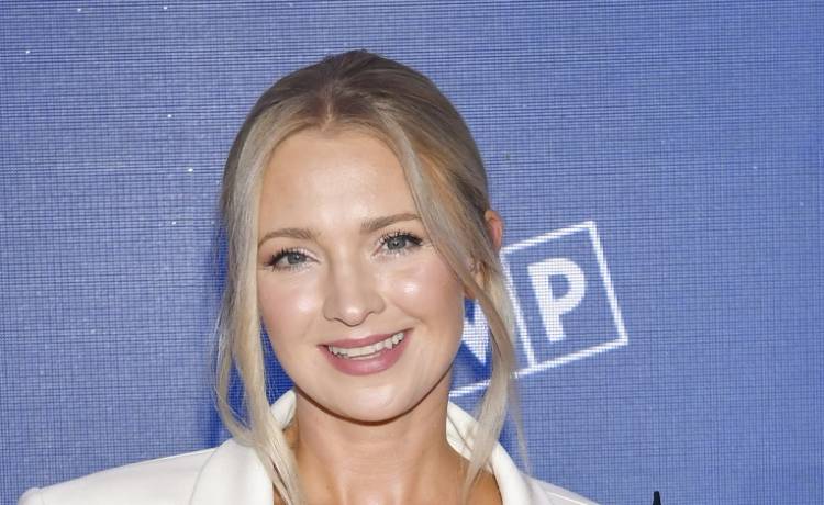 Barbara Kurdej-Szatan. Fot. AKPA