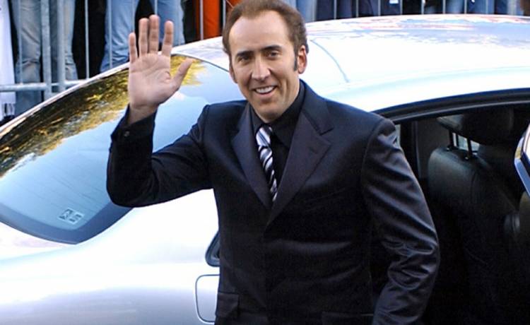 „Król Tygrysów” powróci! Nicolas Cage wcieli się w rolę Joego Exotica.