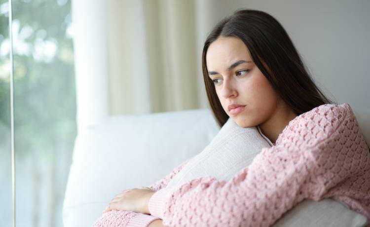 Niedobór progesteronu - co oznacza dla ciebie?, fot. Shutterstock