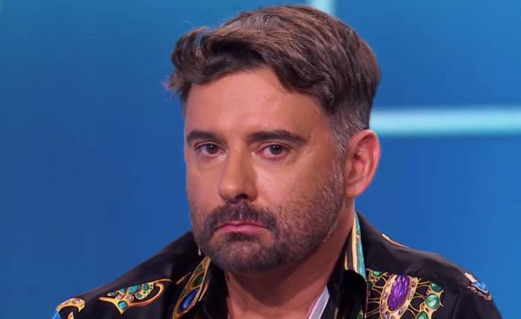 Eliminacja w "Top Model". Marcin Tyszka się popłakał. "Program nie będzie taki sam" 