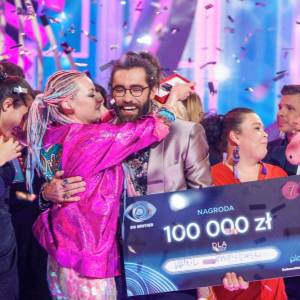 "Big Brother 2". Kamil powiedział, na co wyda wygraną. Uwzględnił też Ewę