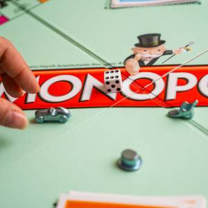 To mało znana zasada w Monopoly. Dzięki niej rozgrywka nabiera tempa 