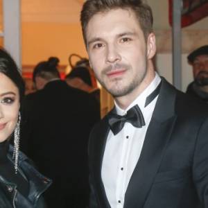 Mikołaj Roznerski nietypowo wyznał miłość ukochanej! Co na to Adriana Kalska? Jest odpowiedź!                                                                            