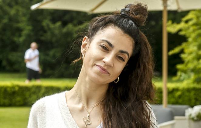 Synowie Mai Hyży mają już 11 lat! Wokalistka pokazała, jak wyglądają dziś [FOTO]