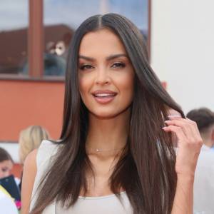 Klaudia El Dursi stoi przed ciężką decyzją. Chodzi o dzieci