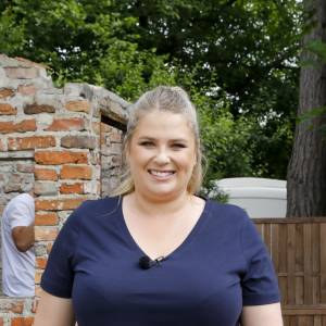 Tyle naprawdę trwają remonty w "Nasz nowy dom". Elżbieta Romanowska zdradza kulisy programu 