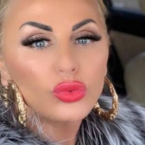 Dagmara z "Królowych życia" na zdjęciach z młodości. Jak wyglądała? 