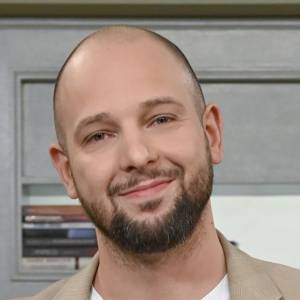 Maciej Pela wspominał narodziny córki. „Od pierwszego dnia musiałem robić wszystko”