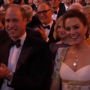 Bafta 2020, czyli żarty z rodziny królewskiej i megxitu w najlepsze