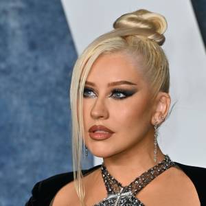 Christina Aguilera nie do poznania. Wokalistka wygląda zupełnie inaczej niż kiedyś