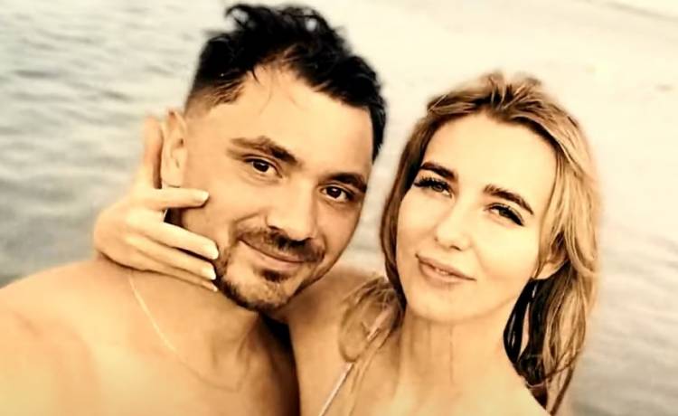 Daniel Martyniuk WYDAŁ PIOSENKĘ! Syn Zenka rozpoczyna karierę muzyczną [WIDEO]